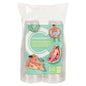 COMPLIMENTS MEDIUM PLASTIC GLASSES 10OZ, 10 X 50 UN