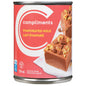 COMPLIMENTS EVAPORATED MILK, 24 X 354 ML