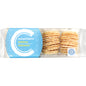 COMPLIMENTS ORIGINAL RICE CRACKERS, 12 X 100 G