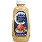 COMPLIMENTS ORIGINAL DIJON MUSTARD, 12 X 325 ML