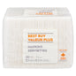 BEST BUY NAPKINS, 12 X 250 UN