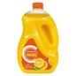 COMPLIMENTS ORANGE JUICE, 6 x 2.5 L