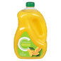 COMPLIMENTS ORANGE JUICE WITH PULP, 6 x 2.5 L