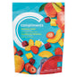 COMPLIMENTS TROPICAL TWIST FRUIT BLEND, 12 X 500 G