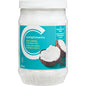 COMPLIMENTS 100% VIRGIN COCONUT OIL, 12 X 404 ML