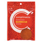 COMPLIMENTS BBQ SEASONING, 9 X 160 G