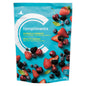 COMPLIMENTS FROZEN BERRIES AND CHERRIES, 12 X 600 G
