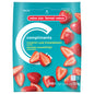 COMPLIMENTS SLICED COUNTRY STRAWBERRIES, 8 X 1.5 KG