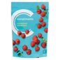 COMPLIMENTS FROZEN RASPBERRIES, 12 X 400 G