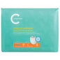 COMPLIMENTS PROTECTIVE UNDERWEAR LARGE, 4 X 18 UN