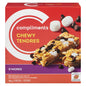 COMPLIMENTS GRANOLA BAR CHEWY S'MORES, 12 X 131 G