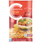 COMPLIMENTS SHREDDED TEX-MEX CHEESE, 6 X 620 G
