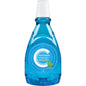 COMPLIMENTS PEPPERMINT MOUTHWASH, 6 X 1 L