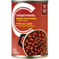 COMPLIMENTS PORK IN MOLASSES SAUCE BEANS, 24 X 398 ML