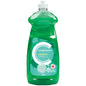 COMPLIMENTS ORIGINAL SCENT DISHWASHING LIQUID, 12 X 828 ML