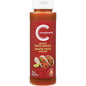 COMPLIMENTS MEDIUM TACO SAUCE, 8 X 245 ML