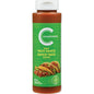 COMPLIMENTS MILD TACO SAUCE, 8 X 245 ML