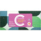 COMPLIMENTS 2-PLY PAPER FACIAL TISSUES 126 SHEETS, 48 X 1 UN