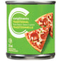 COMPLIMENTS TRADITIONAL PIZZA SAUCE, 24 X 213 ML
