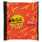 MCCAIN REGULAR CUT FRIES, 6 X 1.5 KG