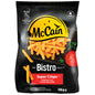 MCCAIN SUPERCRISPS REGULAR FRIES, 12 X 650 G