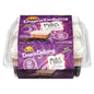 MCCAIN SLICED CAKE CHOCOLATE BROWNIE, 12 X 340 G