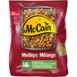 MCCAIN ITALIAN ROASTED VEGETABLES, 12 X 400 G