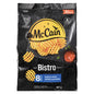 MCCAIN BISTRO WAFFLE FRIES, 12 X 567 G
