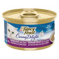 FANCFEST CAT FOOD CHICKEN SAUCE GOURMET, 24 X 85 G