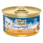 FANCFEST CAT FOOD CHICKEN, 24 X 85 G