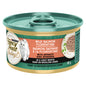 FANCFEST CAT FOOD SALMON FLORENTINE, 24 X 85 G