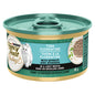 FANCFEST CAT FOOD ELEGANT TUNA FLORENTINE, 24 X 85 G