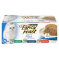 FANCFEST CAT FOOD SEAFOOD, 2 X 12 X 85 G