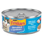 FRISKIES CAT FOOD SHREDDED TUNA, 24 X 156 G