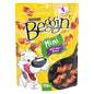 PURINA BEGGIN' STRIPS DOG TREATS MINI BACON, 6 X 170 G