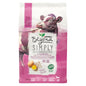PURINA BEYOND DOG FOOD BEEF, 4 X 1.67 KG
