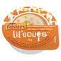 FRISKIES CAT FOOD LIL SOUPS CHICKEN, 8 X 34 G