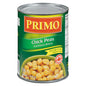 PRIMO CHICKPEAS, 24 X 540 ML
