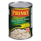 PRIMO WHITE BEANS, 24 X 540 ML
