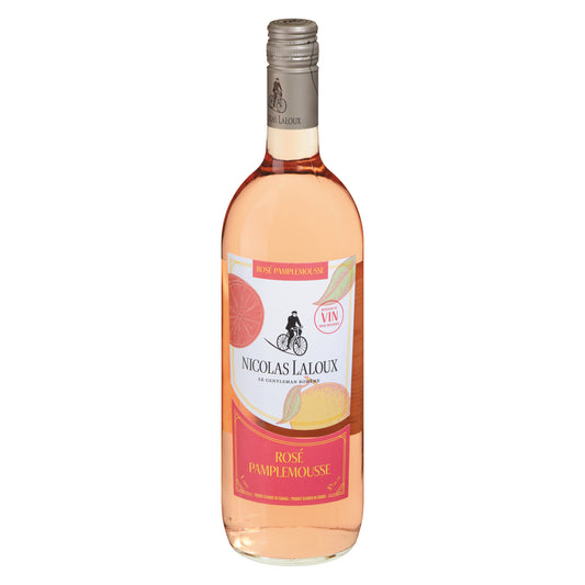 NICOLAS LALOUX PAMP WINE, 12 X 1 L