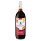NICOLAS LALOUX RED SANGRIA WINE BEVERAGE, 12 X 1 L