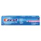 CREST SENSITIVITY & ENAMEL CARE TOOTHPASTE, 12 X 130 ML