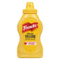 FRENCH'S YELLOW SQUEEZE MUSTARD, 12 X 225 ML