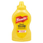 FRENCH'S YELLOW SQUEEZE MUSTARD, 16 X 400 ML