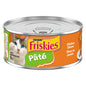 FRISKIES CAT FOOD CHICKEN, 24 X 156 G