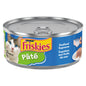 FRISKIES CAT FOOD SEAFOOD SUPREME, 24 X 156 G
