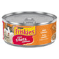 FRISKIES CAT FOOD PRIME FILET CHICKEN, 24 X 156 G