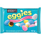 HERSHEY'S MINI CHOCOLATE EGGIES, 36 X 42 G