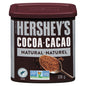 HERSHEY UNSWEETENED COCOA, 12 X 226 G