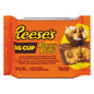 REESE'S PEANUT BUTTER CUP CUT, 16 X 34 G